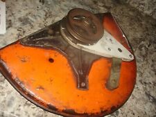 Stihl 400 ts400 for sale  Mora