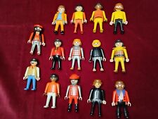 Playmobil personaggio scelta usato  Italia