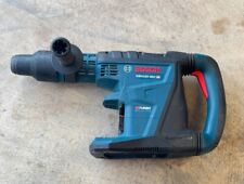 Bosch gbh18v 36c for sale  Festus