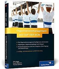 Rganisationsmanagement sap erp gebraucht kaufen  Berlin