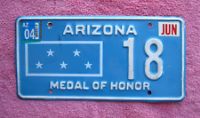 Arizona 2004 medal for sale  Lake Havasu City