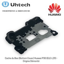 Cache bas huawei d'occasion  Aubervilliers