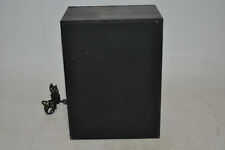 Loewe box loudspeaker gebraucht kaufen  Langenhagen
