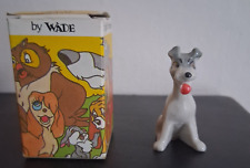 Rare vintage wade for sale  WELWYN