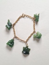Vintage chinese jadeite for sale  BRIGHTON