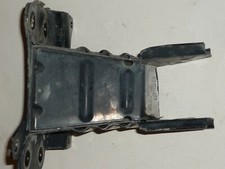 GENUÍNO AUDI A3 8P 2005-12 LH/NS SUPORTE DE MONTAGEM PARA-CHOQUE ESTRUTURA DE COLISÃO 8P0807133 comprar usado  Enviando para Brazil