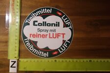 Alter aufkleber mode gebraucht kaufen  Kupferberg