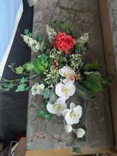 Kunstblume dekoblume gebraucht kaufen  Iggensbach
