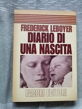 Diario una nascita usato  Porto Viro