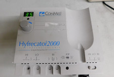 Conmed hyfrecator 2000 for sale  Nashville
