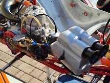 Kz10c kart preparato usato  Galliera Veneta