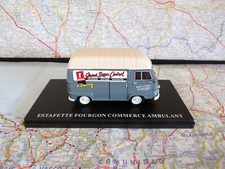 Renault estafette elevated d'occasion  Expédié en Belgium
