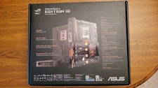 Asus rog rampage for sale  Congress