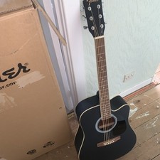 Fender guitar electro for sale  NEATH