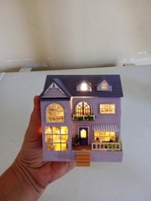 Casa delle bambole usato  Grumo Nevano