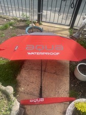 Big max aqua for sale  CANNOCK