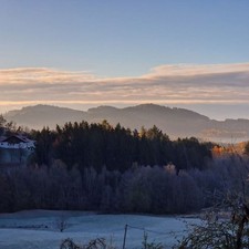 Kurzurlaub bayerischer wald gebraucht kaufen  Hamburg