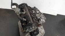 Yamaha yzf engine for sale  THAME