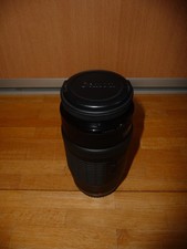 Objectif canon 210mm d'occasion  Blainville-Crevon