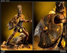 Achilles battle fury for sale  MANCHESTER