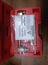 Diesel motor einstell gebraucht kaufen  Straubenhardt