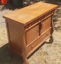 cherry century chest 18th for sale  Seattle