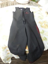 Tauchanzug tauchen tauchsport gebraucht kaufen  Großbettlingen