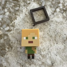 Mochila Minecraft Buddies Alex Bolsa Clipe Chaveiro Cabides Paladone Mojang, usado comprar usado Mochila Minecraft Buddies Alex Bolsa Clipe Chaveiro Cabides Paladone Mojang, usado comprar usado  Enviando para Brazil