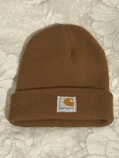 Carhartt beanie infant for sale  Osgood