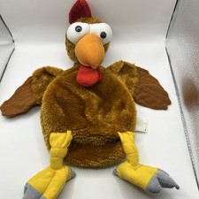 Moorhuhn wärmflaschen plüsch gebraucht kaufen  Much