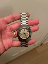 Orologio automatico vintage usato  Lugo