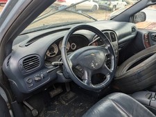 Dash chrysler town for sale  Sidney