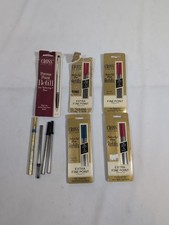 Lote misto de refis de caneta cruzada feitos nos EUA comprar usado  Enviando para Brazil