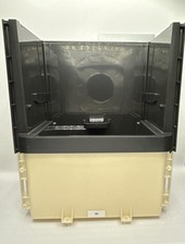 Reservatório principal OEM GE Profile Opal 2.0. Preto. Caixa aberta. W, usado comprar usado  Enviando para Brazil