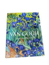 Van gogh retrospective for sale  Azusa