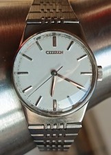 Orologio CITIZEN Donna -80s- Carica Manuale Cal. 2340A - Mint - Vintage Watch  comprar usado  Enviando para Brazil