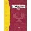 Saxon math assessments for sale  Buford