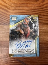 2017 legends wwe gebraucht kaufen  Berlin