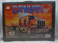 Matchbox convoy carry for sale  FARNBOROUGH