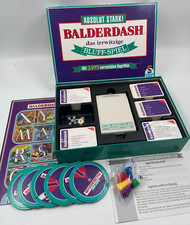 Balderdash irrwitzige bluff gebraucht kaufen  Altenmünster