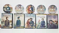 Poldark serie stagioni usato  Pozzallo