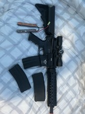 Airsoft aeg for sale  Homestead