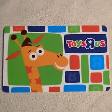 Toys gift card for sale  Hudson