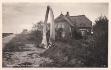 Ansichtskarten wyk föhr gebraucht kaufen  Kiel