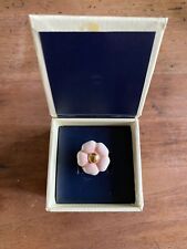 Anello thun argento usato  Vigevano
