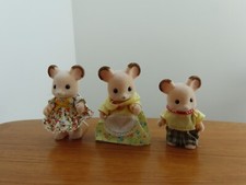 Sylvanian families field for sale  PETERHEAD