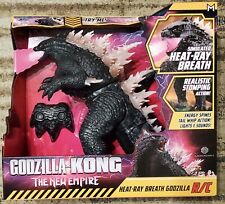 Godzilla kong heat for sale  Cantonment