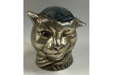 Rare silver plated for sale  SUNDERLAND