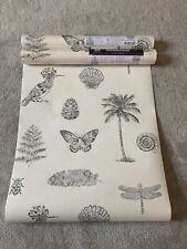 Sanderson cocos wallpaper for sale  NORTHAMPTON