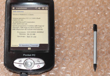 Mio digi walker usato  Italia